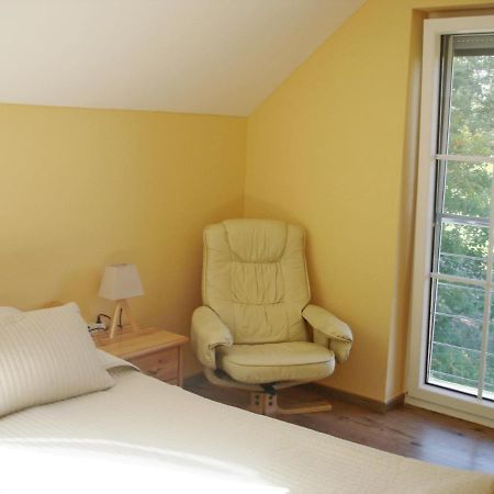 Ferienwohnung Anna เซมเมอริง ภายนอก รูปภาพ
