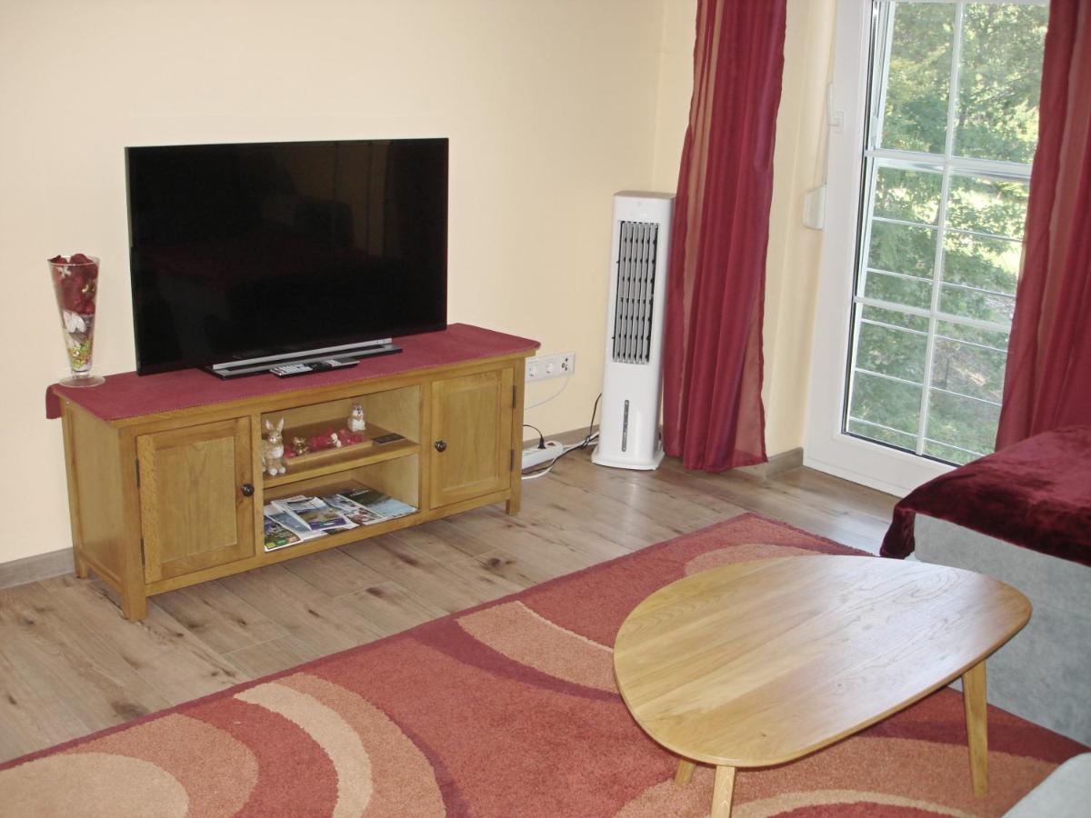 Ferienwohnung Anna เซมเมอริง ภายนอก รูปภาพ