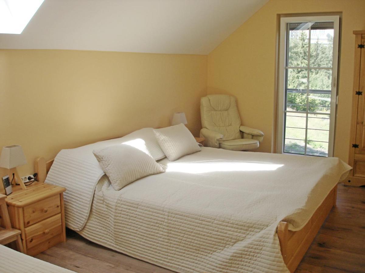 Ferienwohnung Anna เซมเมอริง ภายนอก รูปภาพ