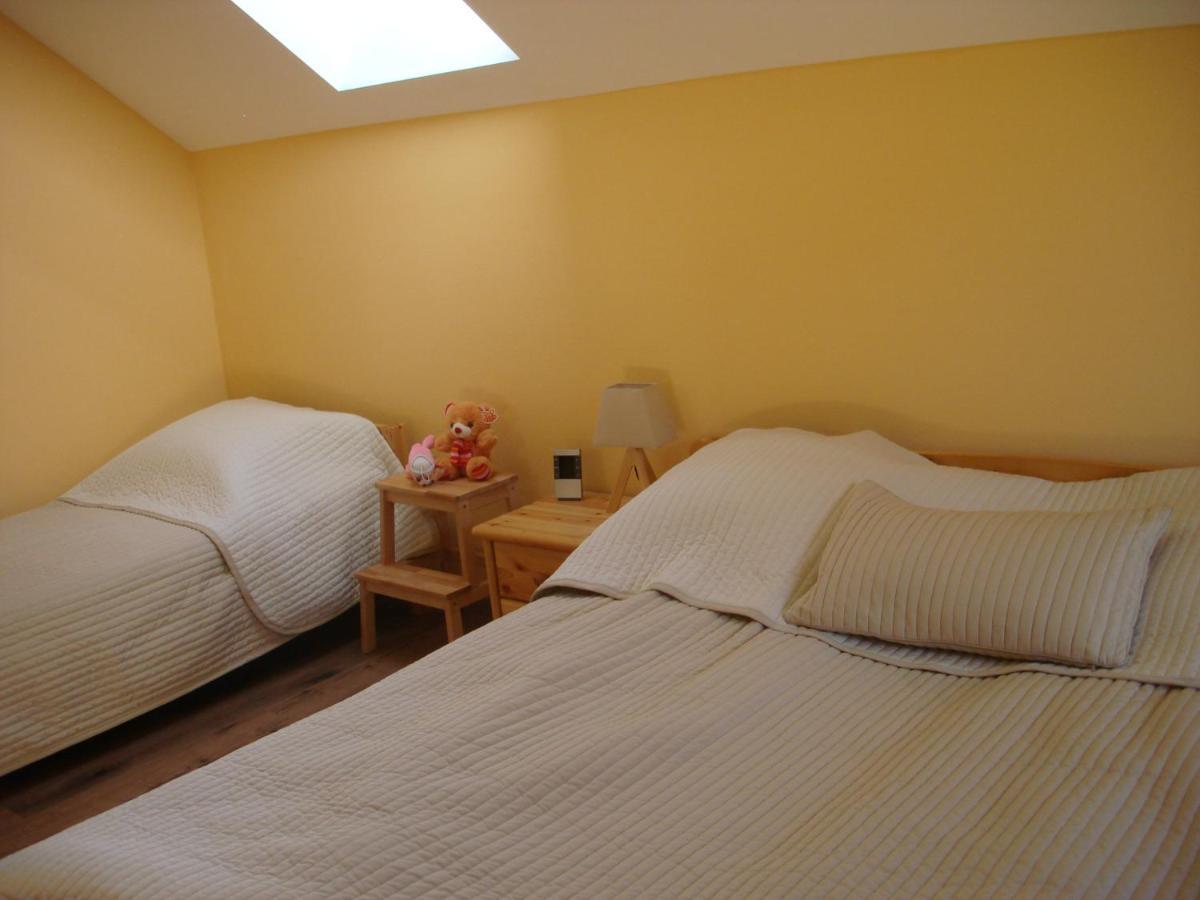 Ferienwohnung Anna เซมเมอริง ภายนอก รูปภาพ